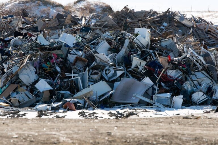 Greenpeace Loses a $667 Million Verdict